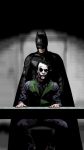 Batman Poster HD