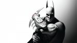 Batman Poster Wallpaper