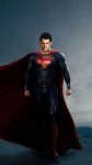 Superman Poster Movie