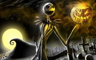 Full Movie Nightmare Before Christmas Wallpaper With high-resolution 1920X1080 pixel. You can use this poster wallpaper for your Desktop Computers, Mac Screensavers, Windows Backgrounds, iPhone Wallpapers, Tablet or Android Lock screen and another Mobile device