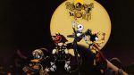 Nightmare Before Christmas Movies Wallpaper HD