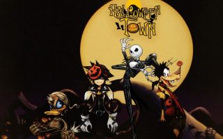 Nightmare Before Christmas Movies Wallpaper HD With high-resolution 1920X1080 pixel. You can use this poster wallpaper for your Desktop Computers, Mac Screensavers, Windows Backgrounds, iPhone Wallpapers, Tablet or Android Lock screen and another Mobile device