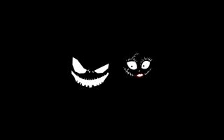 Nightmare Before Christmas Poster HD Wallpaper With high-resolution 1920X1080 pixel. You can use this poster wallpaper for your Desktop Computers, Mac Screensavers, Windows Backgrounds, iPhone Wallpapers, Tablet or Android Lock screen and another Mobile device