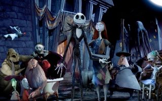 Nightmare Before Christmas Trailer Wallpaper With high-resolution 1920X1080 pixel. You can use this poster wallpaper for your Desktop Computers, Mac Screensavers, Windows Backgrounds, iPhone Wallpapers, Tablet or Android Lock screen and another Mobile device