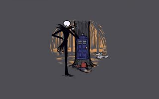 Nightmare Before Christmas Wallpaper With high-resolution 1920X1080 pixel. You can use this poster wallpaper for your Desktop Computers, Mac Screensavers, Windows Backgrounds, iPhone Wallpapers, Tablet or Android Lock screen and another Mobile device