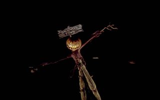 Nightmare Before Christmas Wallpaper HD With high-resolution 1920X1080 pixel. You can use this poster wallpaper for your Desktop Computers, Mac Screensavers, Windows Backgrounds, iPhone Wallpapers, Tablet or Android Lock screen and another Mobile device