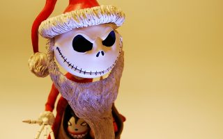 The Nightmare Before Christmas Backgrounds With high-resolution 1920X1080 pixel. You can use this poster wallpaper for your Desktop Computers, Mac Screensavers, Windows Backgrounds, iPhone Wallpapers, Tablet or Android Lock screen and another Mobile device