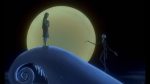 The Nightmare Before Christmas Movie Wallpaper
