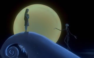 The Nightmare Before Christmas Movie Wallpaper With high-resolution 1920X1080 pixel. You can use this poster wallpaper for your Desktop Computers, Mac Screensavers, Windows Backgrounds, iPhone Wallpapers, Tablet or Android Lock screen and another Mobile device