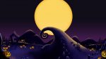 The Nightmare Before Christmas Wallpaper HD