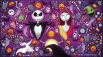 Wallpapers HD Nightmare Before Christmas
