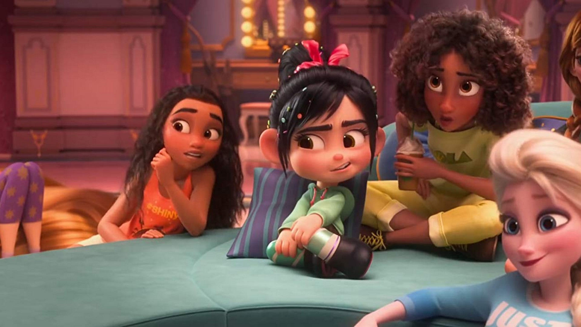 Wallpapers HD Wreck-It Ralph 2 2018 with resolution 1920x1080 pixel. You can make this wallpaper for your Mac or Windows Desktop Background, iPhone, Android or Tablet and another Smartphone device for free Wallpapers HD Wreck-It Ralph 2 2018 with resolution 1920x1080 pixel. You can make this wallpaper for your Mac or Windows Desktop Background, iPhone, Android or Tablet and another Smartphone device