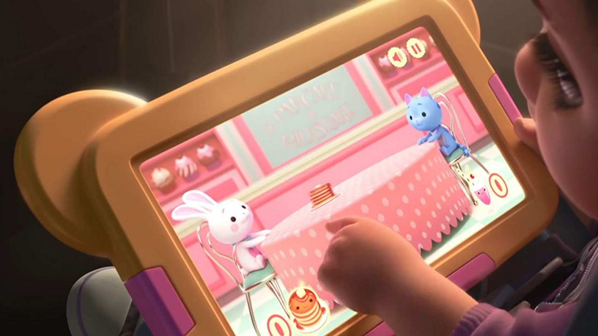 Wreck-It Ralph 2 2018 Full Movie Wallpaper with resolution 1920x1080 pixel. You can make this wallpaper for your Mac or Windows Desktop Background, iPhone, Android or Tablet and another Smartphone device