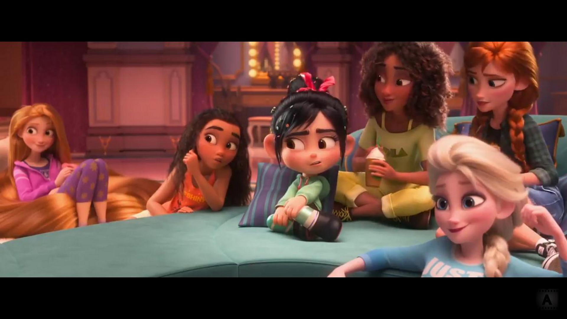 Wreck-It Ralph 2 2018 Poster HD Wallpaper with resolution 1920x1080 pixel. You can make this wallpaper for your Mac or Windows Desktop Background, iPhone, Android or Tablet and another Smartphone device for free Wreck-It Ralph 2 2018 Poster HD Wallpaper with resolution 1920x1080 pixel. You can make this wallpaper for your Mac or Windows Desktop Background, iPhone, Android or Tablet and another Smartphone device