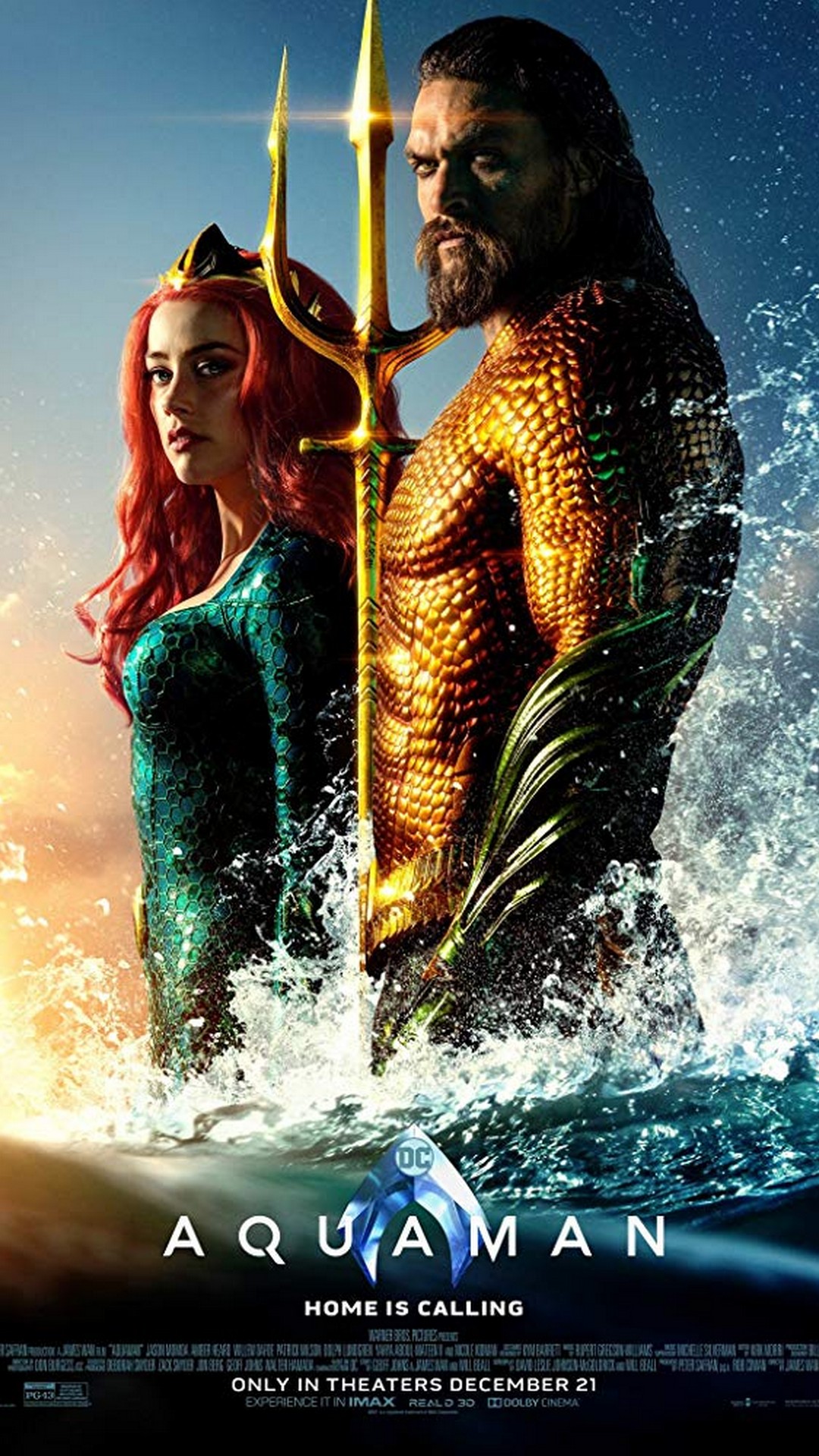Aquaman Poster HD with resolution 1080x1920 pixel. You can make this poster wallpaper for your Mac or Windows Desktop Background, iPhone, Android or Tablet and another Smartphone device for free Aquaman Poster HD with resolution 1080x1920 pixel. You can make this wallpaper for your Mac or Windows Desktop Background, iPhone, Android or Tablet and another Smartphone device