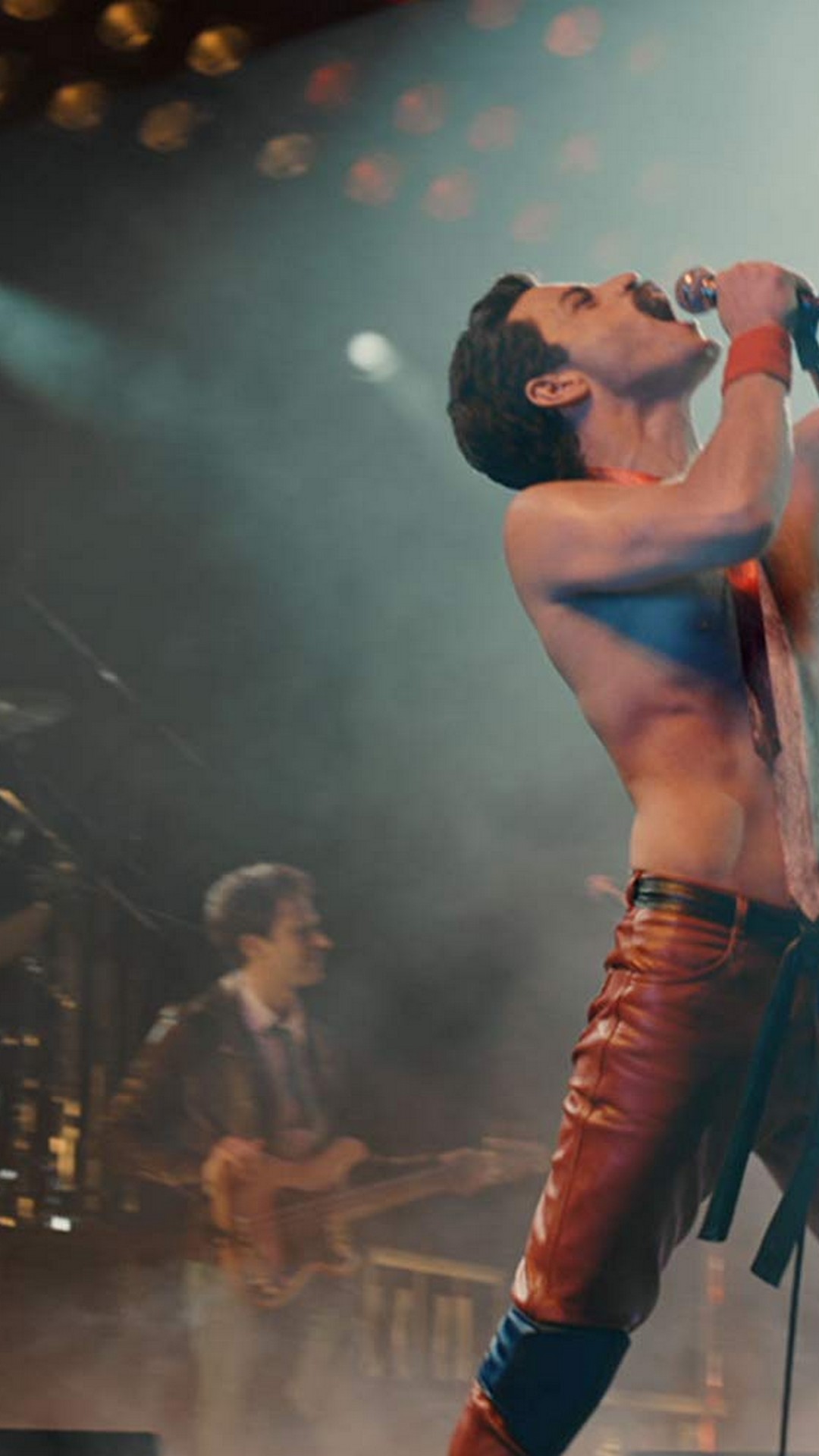 Bohemian Rhapsody 2018 Poster HD with resolution 1080x1920 pixel. You can make this poster wallpaper for your Mac or Windows Desktop Background, iPhone, Android or Tablet and another Smartphone device for free Bohemian Rhapsody 2018 Poster HD with resolution 1080x1920 pixel. You can make this wallpaper for your Mac or Windows Desktop Background, iPhone, Android or Tablet and another Smartphone device
