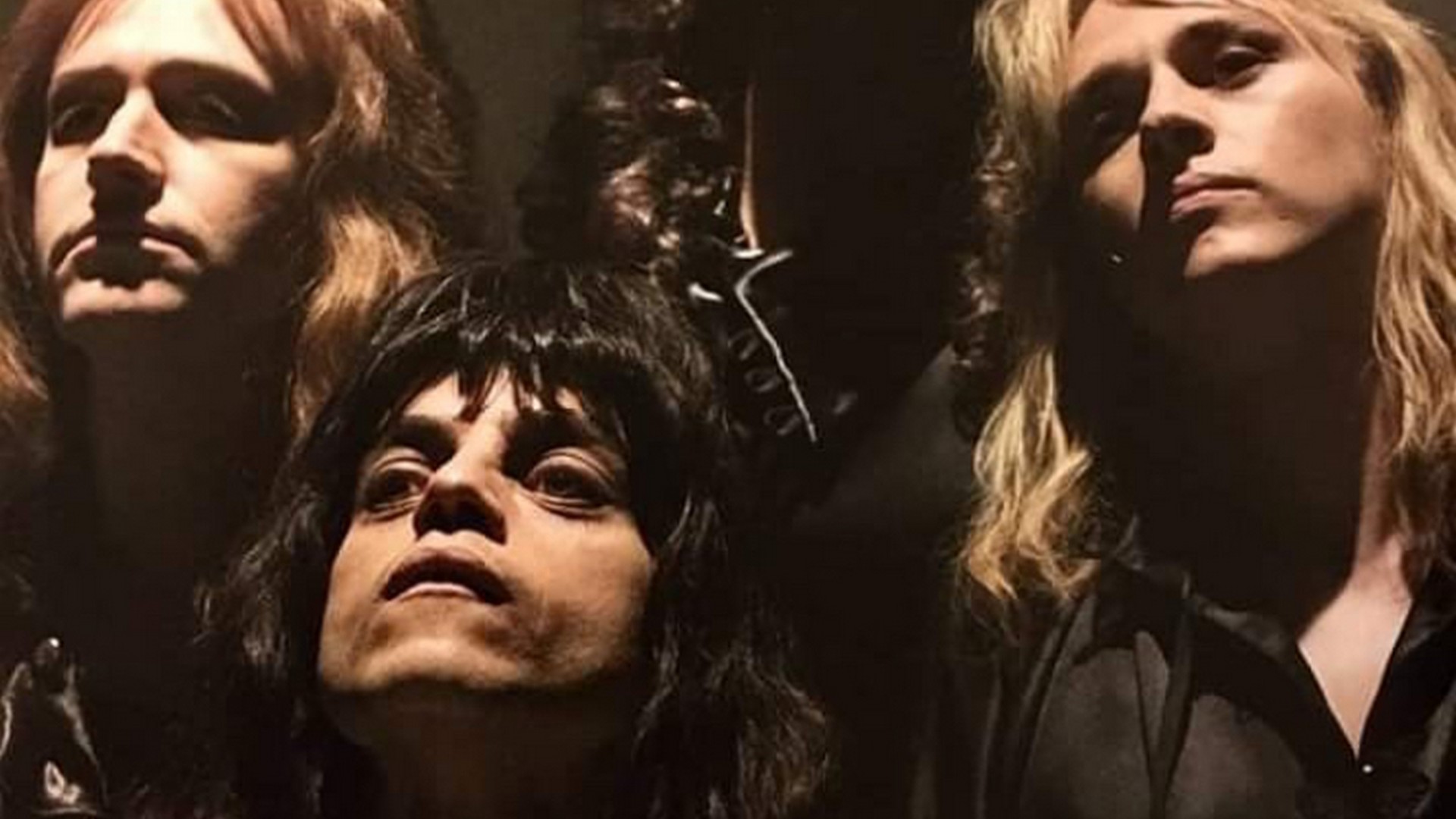 Bohemian Rhapsody 2018 Wallpaper HD with resolution 1920x1080 pixel. You can make this wallpaper for your Mac or Windows Desktop Background, iPhone, Android or Tablet and another Smartphone device