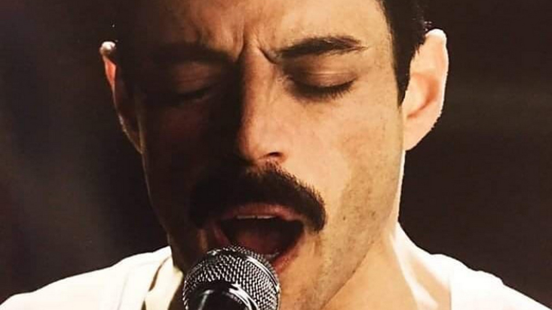 Bohemian Rhapsody 2018 Wallpaper with resolution 1920x1080 pixel. You can make this wallpaper for your Mac or Windows Desktop Background, iPhone, Android or Tablet and another Smartphone device