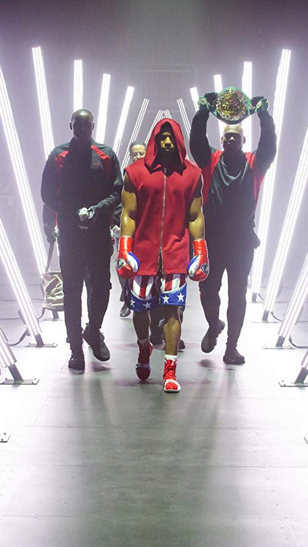 Creed 2 2018 Poster with resolution 1080x1920 pixel. You can make this poster wallpaper for your Mac or Windows Desktop Background, iPhone, Android or Tablet and another Smartphone device for free Creed 2 2018 Poster with resolution 1080x1920 pixel. You can make this wallpaper for your Mac or Windows Desktop Background, iPhone, Android or Tablet and another Smartphone device