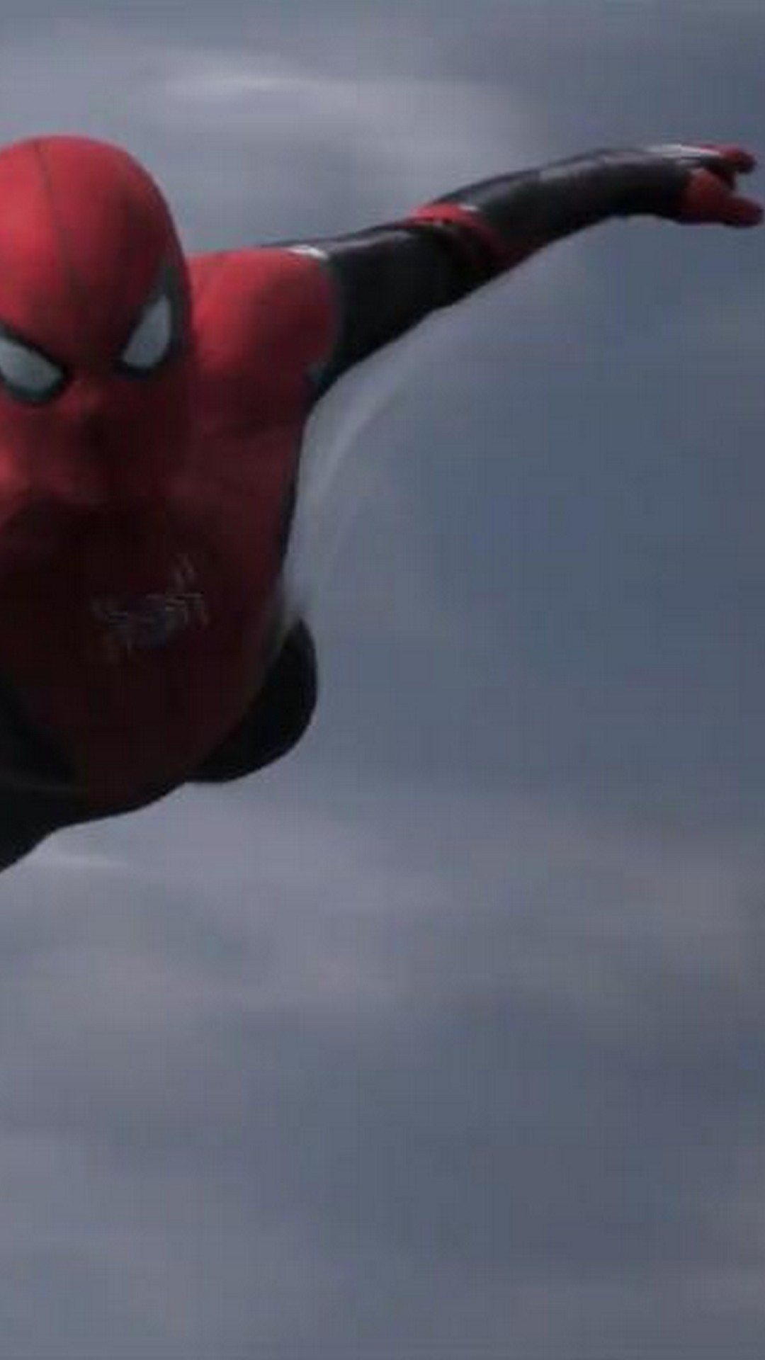 Spider-Man 2019 Far From Home iPhone X Wallpaper with high-resolution 1080x1920 pixel. You can use this poster wallpaper for your Desktop Computers, Mac Screensavers, Windows Backgrounds, iPhone Wallpapers, Tablet or Android Lock screen and another Mobile device