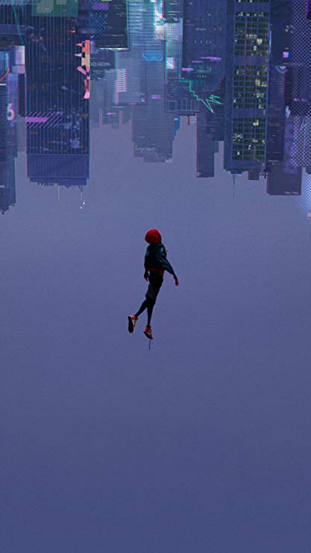 Spider-Man Into the Spider-Verse 2018 iPhone 7 Wallpaper with resolution 1080x1920 pixel. You can make this poster wallpaper for your Mac or Windows Desktop Background, iPhone, Android or Tablet and another Smartphone device for free Spider-Man Into the Spider-Verse 2018 iPhone 7 Wallpaper with resolution 1080x1920 pixel. You can make this wallpaper for your Mac or Windows Desktop Background, iPhone, Android or Tablet and another Smartphone device