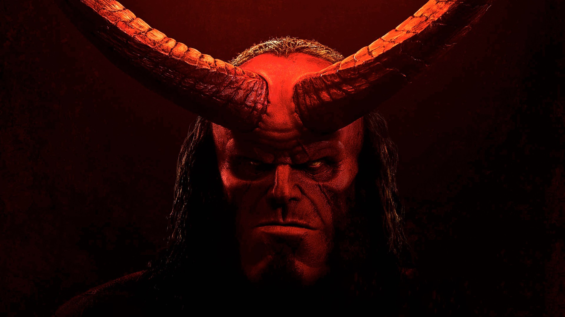 Wallpapers Hellboy with high-resolution 1920x1080 pixel. You can use this poster wallpaper for your Desktop Computers, Mac Screensavers, Windows Backgrounds, iPhone Wallpapers, Tablet or Android Lock screen and another Mobile device