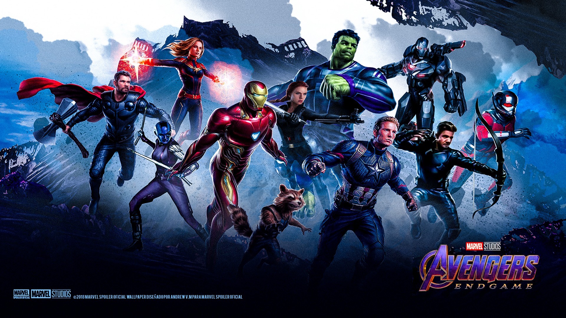 Avengers Endgame 2019 Wallpaper HD with high-resolution 1920x1080 pixel. You can use this poster wallpaper for your Desktop Computers, Mac Screensavers, Windows Backgrounds, iPhone Wallpapers, Tablet or Android Lock screen and another Mobile device Avengers Endgame 2019 Wallpaper HD with high-resolution 1920x1080 pixel. You can use this poster wallpaper for your Desktop Computers, Mac Screensavers, Windows Backgrounds, iPhone Wallpapers, Tablet or Android Lock screen and another Mobile device