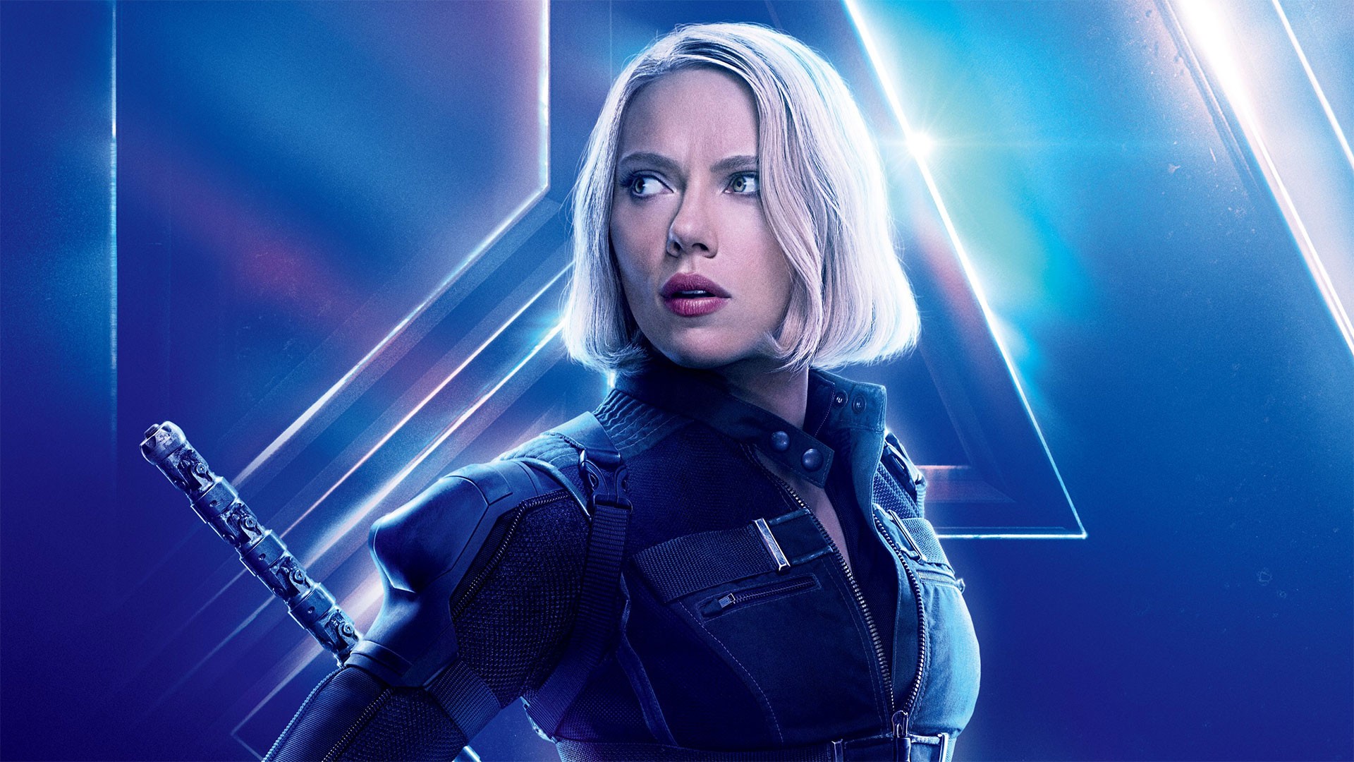 Black Widow Avengers Endgame Wallpaper HD with high-resolution 1920x1080 pixel. You can use this poster wallpaper for your Desktop Computers, Mac Screensavers, Windows Backgrounds, iPhone Wallpapers, Tablet or Android Lock screen and another Mobile device