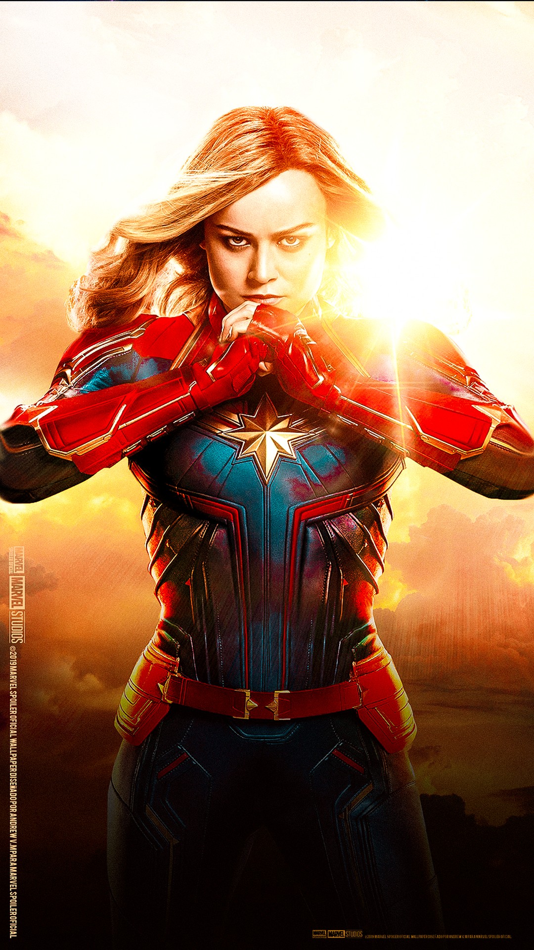Captain Marvel 2019 Poster Movie with high-resolution 1080x1920 pixel. You can use this poster wallpaper for your Desktop Computers, Mac Screensavers, Windows Backgrounds, iPhone Wallpapers, Tablet or Android Lock screen and another Mobile device Captain Marvel 2019 Poster Movie with high-resolution 1080x1920 pixel. You can use this poster wallpaper for your Desktop Computers, Mac Screensavers, Windows Backgrounds, iPhone Wallpapers, Tablet or Android Lock screen and another Mobile device