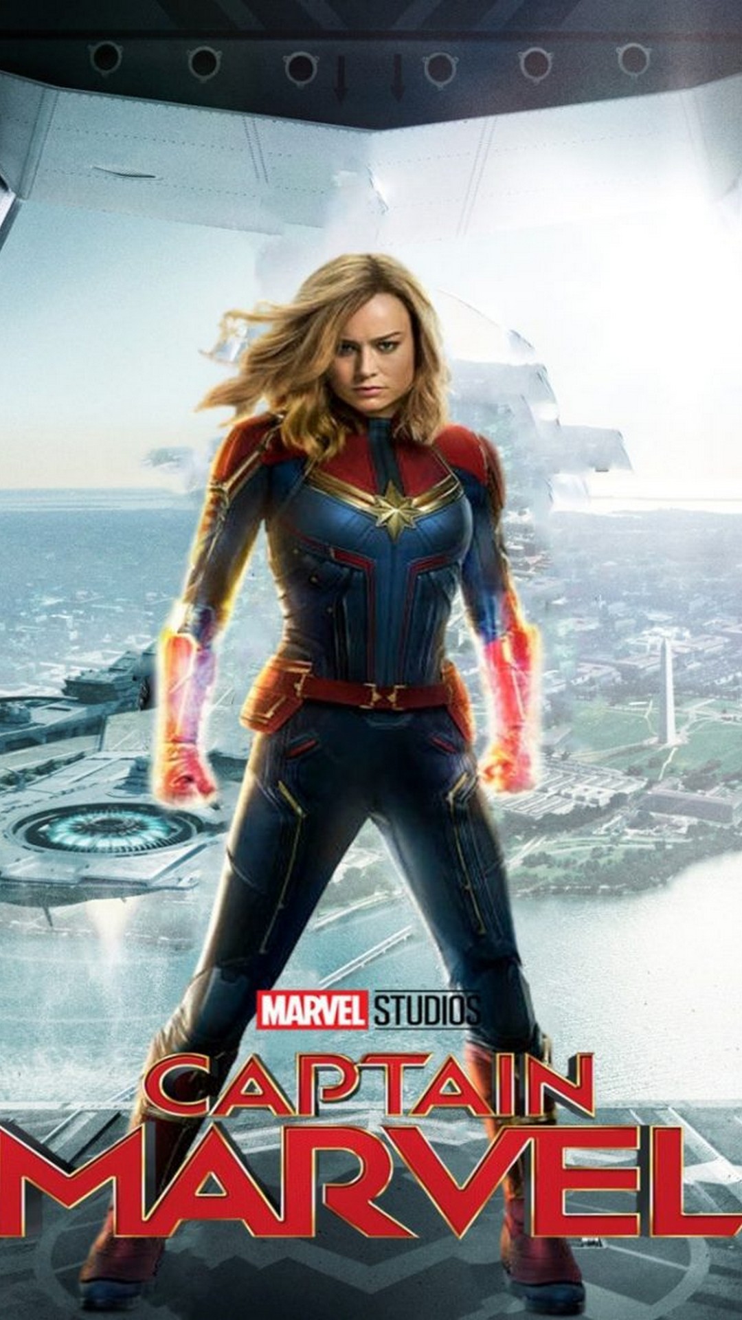 Captain Marvel 2019 Poster with high-resolution 1080x1920 pixel. You can use this poster wallpaper for your Desktop Computers, Mac Screensavers, Windows Backgrounds, iPhone Wallpapers, Tablet or Android Lock screen and another Mobile device Captain Marvel 2019 Poster with high-resolution 1080x1920 pixel. You can use this poster wallpaper for your Desktop Computers, Mac Screensavers, Windows Backgrounds, iPhone Wallpapers, Tablet or Android Lock screen and another Mobile device