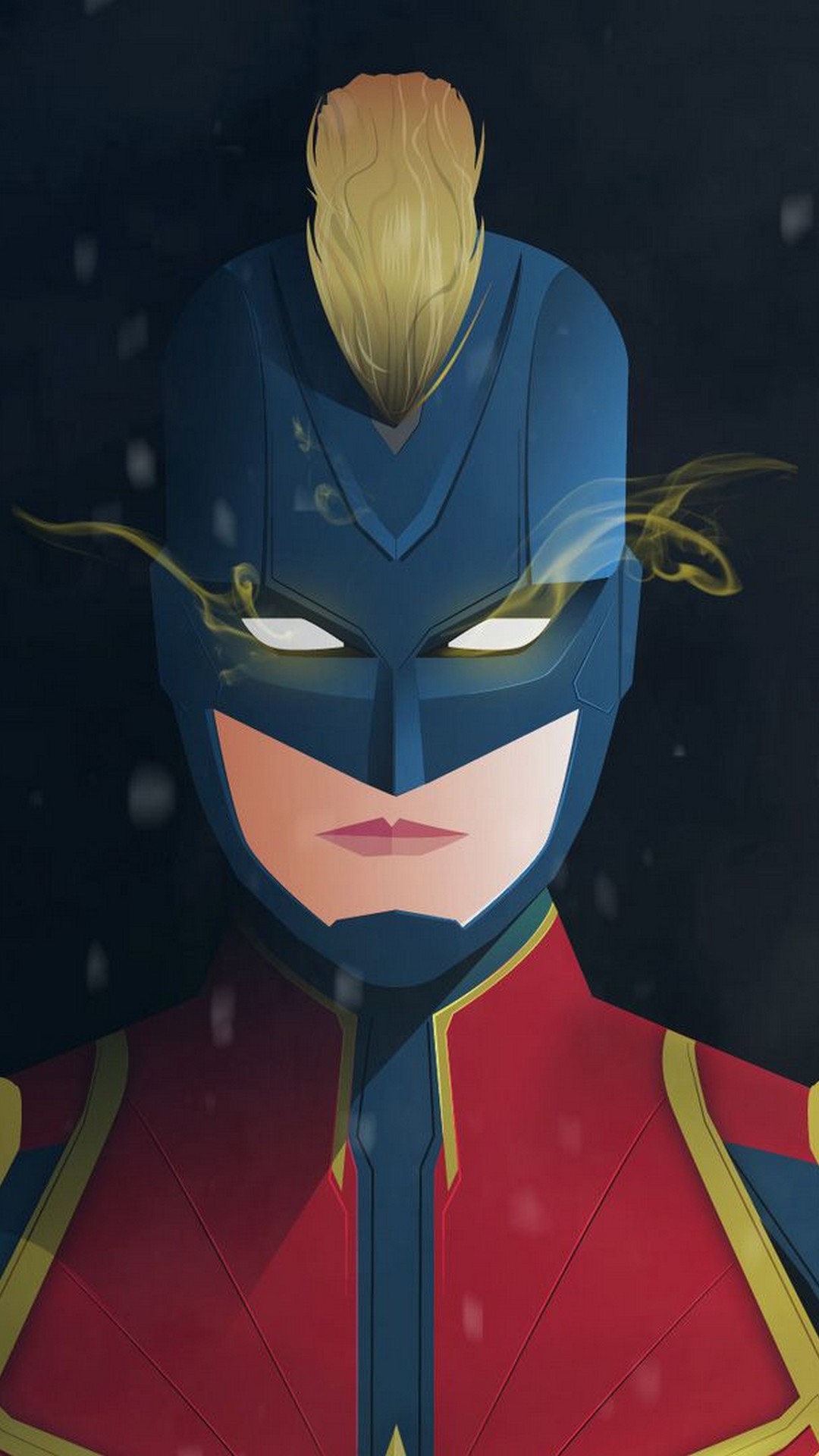 Captain Marvel Animated iPhone 7 Wallpaper with high-resolution 1080x1920 pixel. You can use this poster wallpaper for your Desktop Computers, Mac Screensavers, Windows Backgrounds, iPhone Wallpapers, Tablet or Android Lock screen and another Mobile device