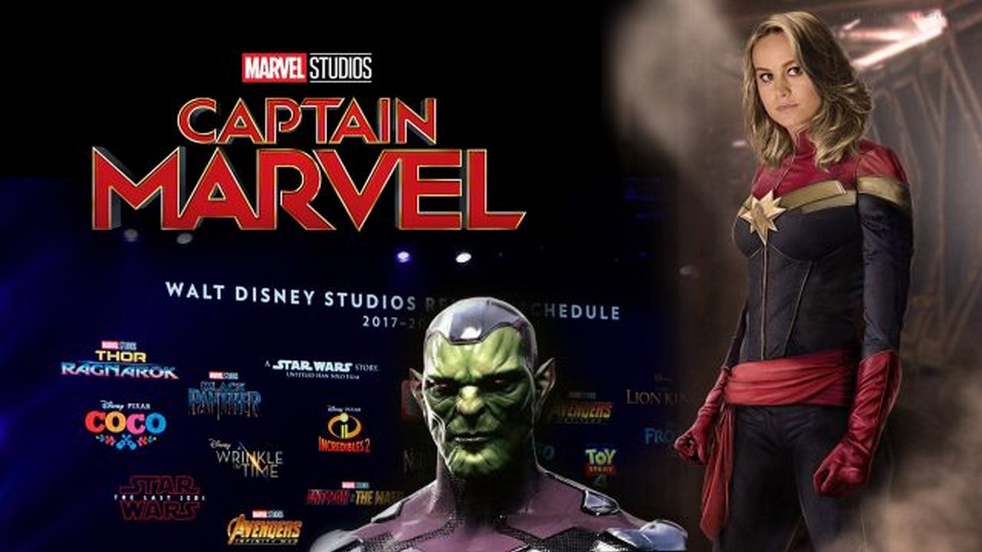 Captain Marvel Full Movie Wallpaper with high-resolution 1920x1080 pixel. You can use this poster wallpaper for your Desktop Computers, Mac Screensavers, Windows Backgrounds, iPhone Wallpapers, Tablet or Android Lock screen and another Mobile device Captain Marvel Full Movie Wallpaper with high-resolution 1920x1080 pixel. You can use this poster wallpaper for your Desktop Computers, Mac Screensavers, Windows Backgrounds, iPhone Wallpapers, Tablet or Android Lock screen and another Mobile device