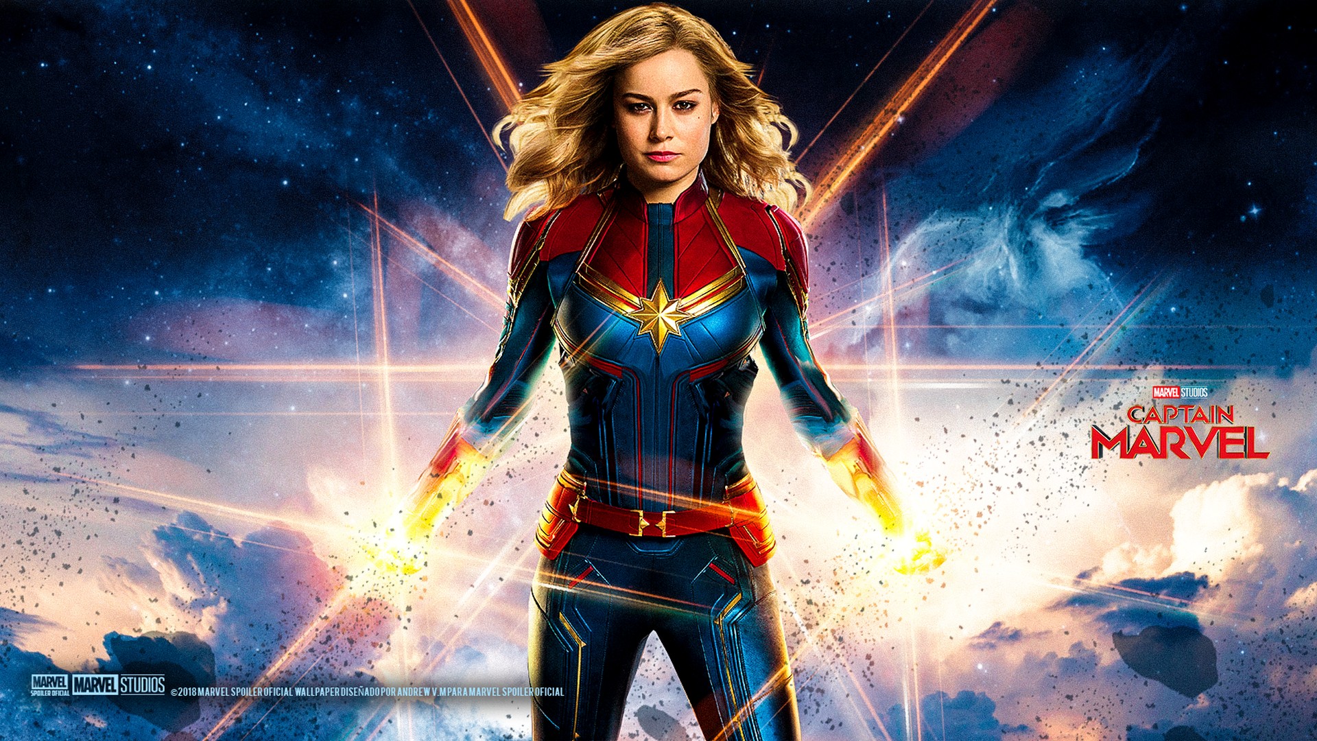Captain Marvel Movie Wallpaper with high-resolution 1920x1080 pixel. You can use this poster wallpaper for your Desktop Computers, Mac Screensavers, Windows Backgrounds, iPhone Wallpapers, Tablet or Android Lock screen and another Mobile device Captain Marvel Movie Wallpaper with high-resolution 1920x1080 pixel. You can use this poster wallpaper for your Desktop Computers, Mac Screensavers, Windows Backgrounds, iPhone Wallpapers, Tablet or Android Lock screen and another Mobile device