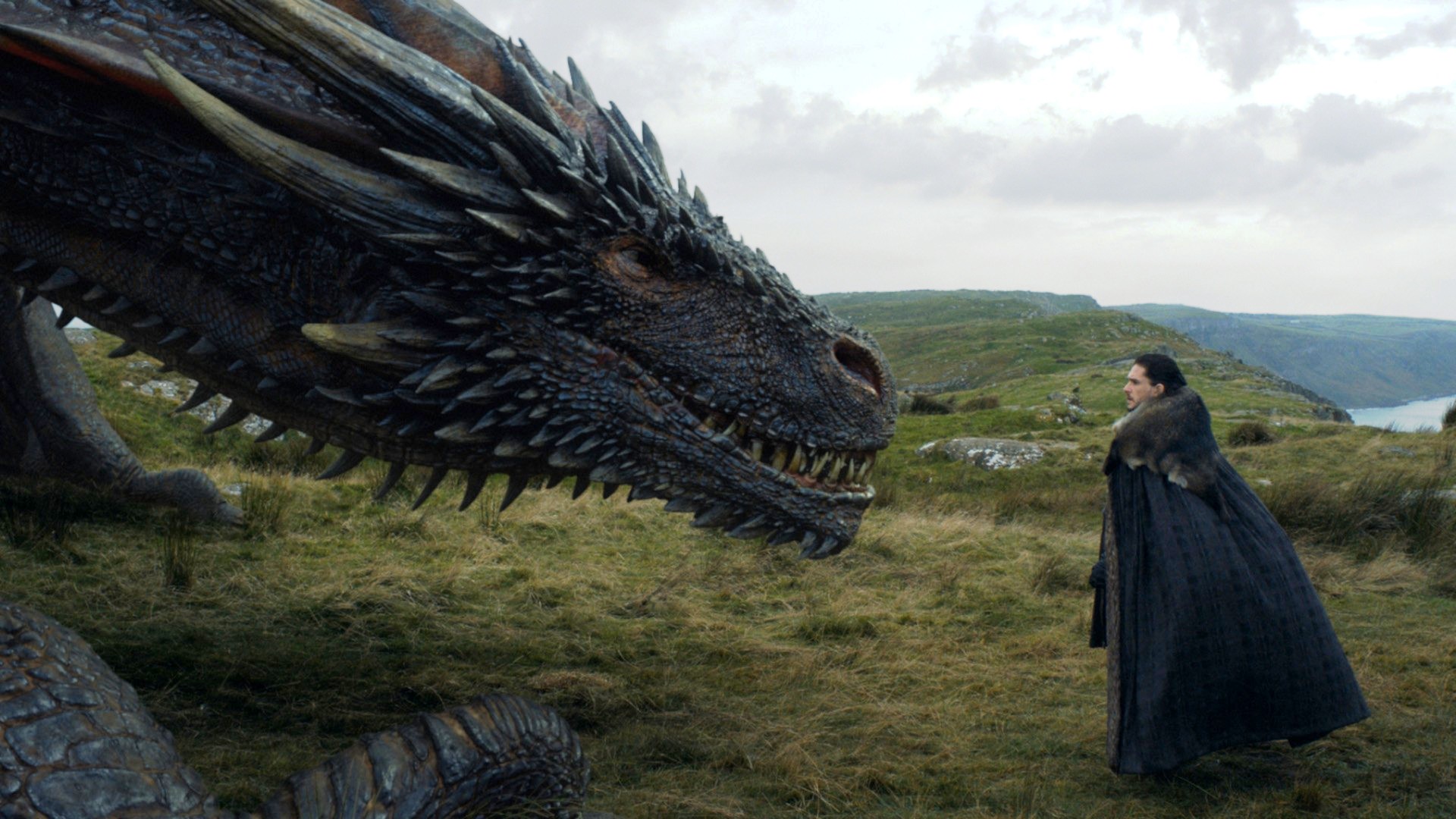 Game of Thrones Dragons Full Movie Wallpaper with high-resolution 1920x1080 pixel. You can use this poster wallpaper for your Desktop Computers, Mac Screensavers, Windows Backgrounds, iPhone Wallpapers, Tablet or Android Lock screen and another Mobile device