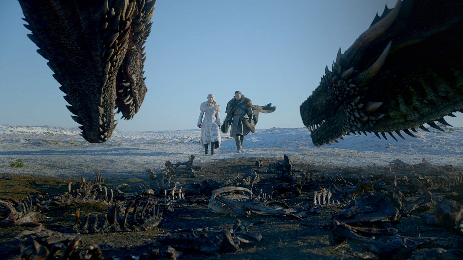 Game of Thrones Season 8 Wallpaper HD with high-resolution 1920x1080 pixel. You can use this poster wallpaper for your Desktop Computers, Mac Screensavers, Windows Backgrounds, iPhone Wallpapers, Tablet or Android Lock screen and another Mobile device