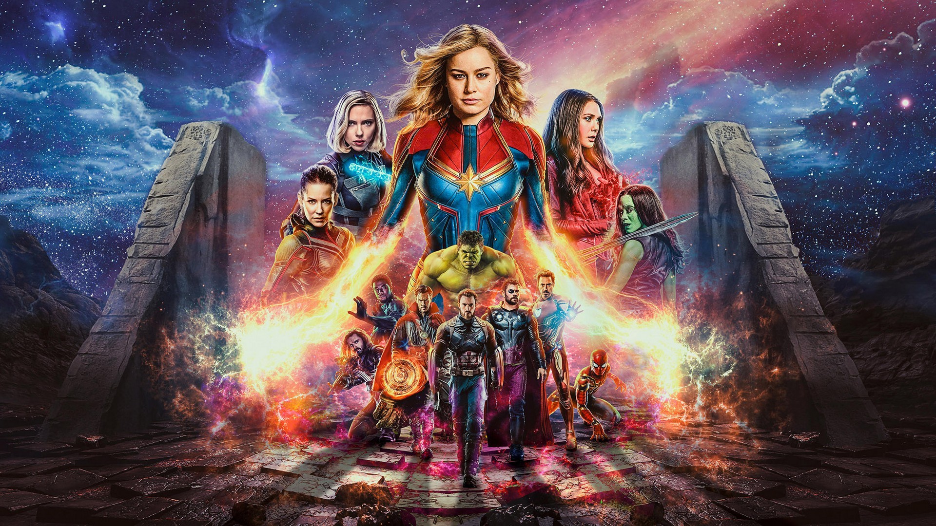 HD Avengers Endgame Wallpaper with high-resolution 1920x1080 pixel. You can use this poster wallpaper for your Desktop Computers, Mac Screensavers, Windows Backgrounds, iPhone Wallpapers, Tablet or Android Lock screen and another Mobile device HD Avengers Endgame Wallpaper with high-resolution 1920x1080 pixel. You can use this poster wallpaper for your Desktop Computers, Mac Screensavers, Windows Backgrounds, iPhone Wallpapers, Tablet or Android Lock screen and another Mobile device