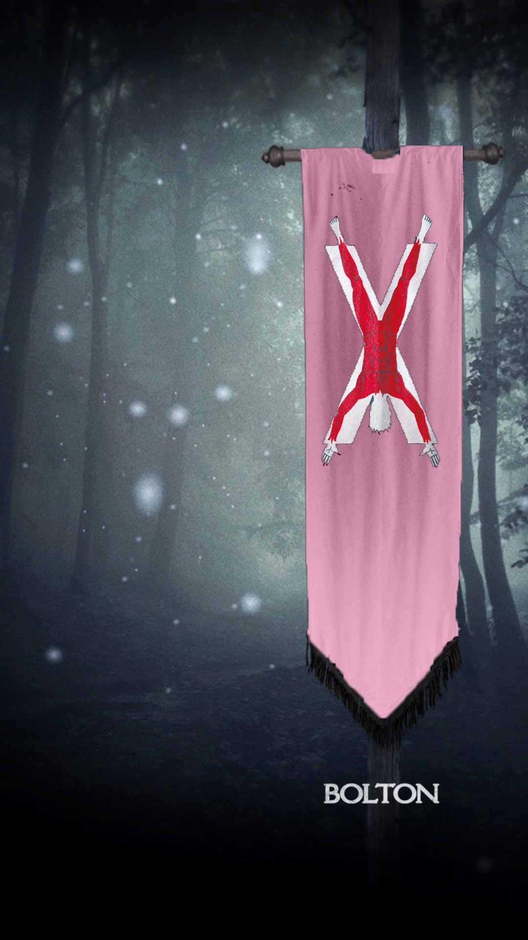 House Bolton Game of Thrones Poster HD with high-resolution 1080x1920 pixel. You can use this poster wallpaper for your Desktop Computers, Mac Screensavers, Windows Backgrounds, iPhone Wallpapers, Tablet or Android Lock screen and another Mobile device
