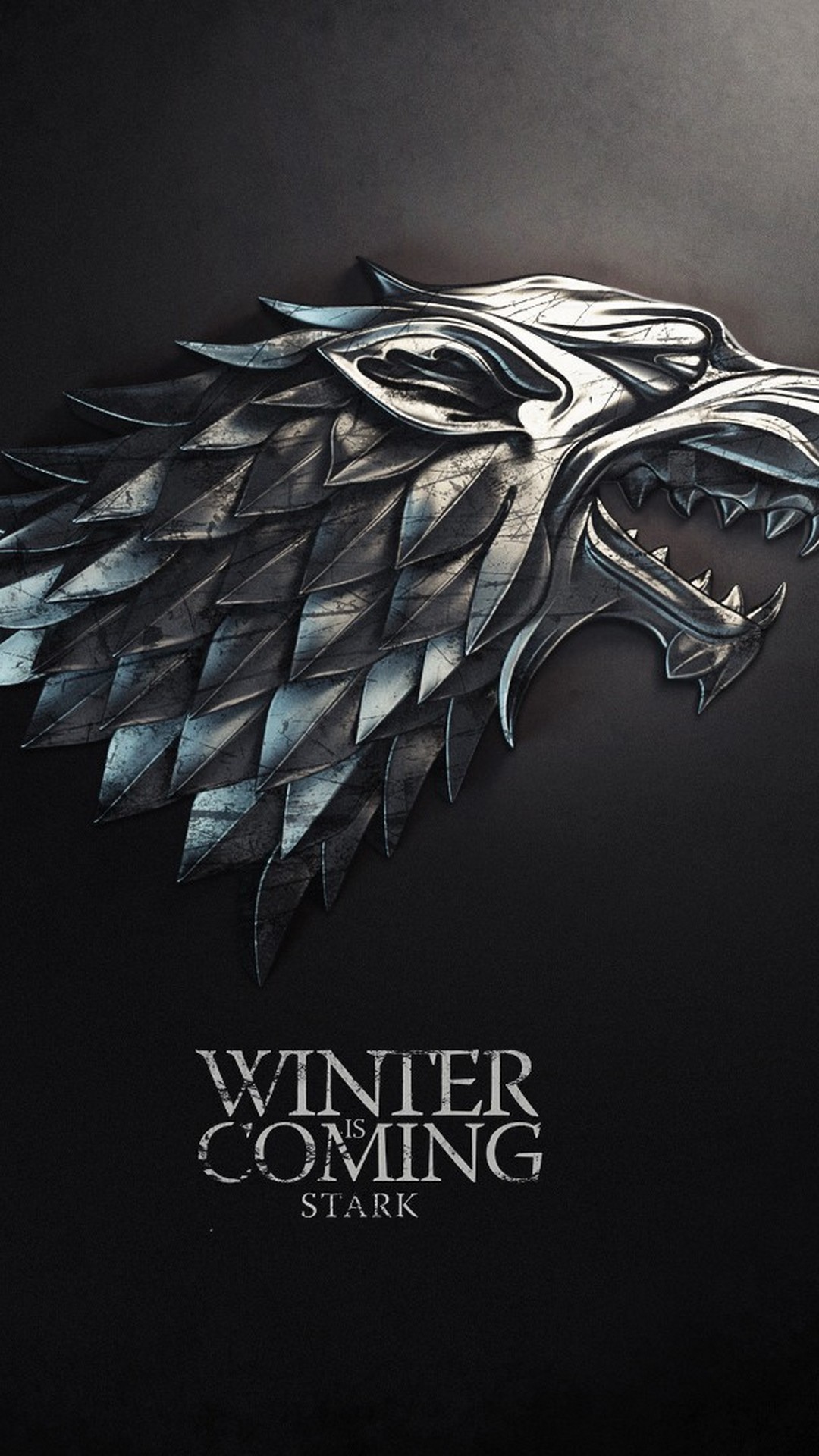 House Stark Game of Thrones Poster HD with high-resolution 1080x1920 pixel. You can use this poster wallpaper for your Desktop Computers, Mac Screensavers, Windows Backgrounds, iPhone Wallpapers, Tablet or Android Lock screen and another Mobile device House Stark Game of Thrones Poster HD with high-resolution 1080x1920 pixel. You can use this poster wallpaper for your Desktop Computers, Mac Screensavers, Windows Backgrounds, iPhone Wallpapers, Tablet or Android Lock screen and another Mobile device