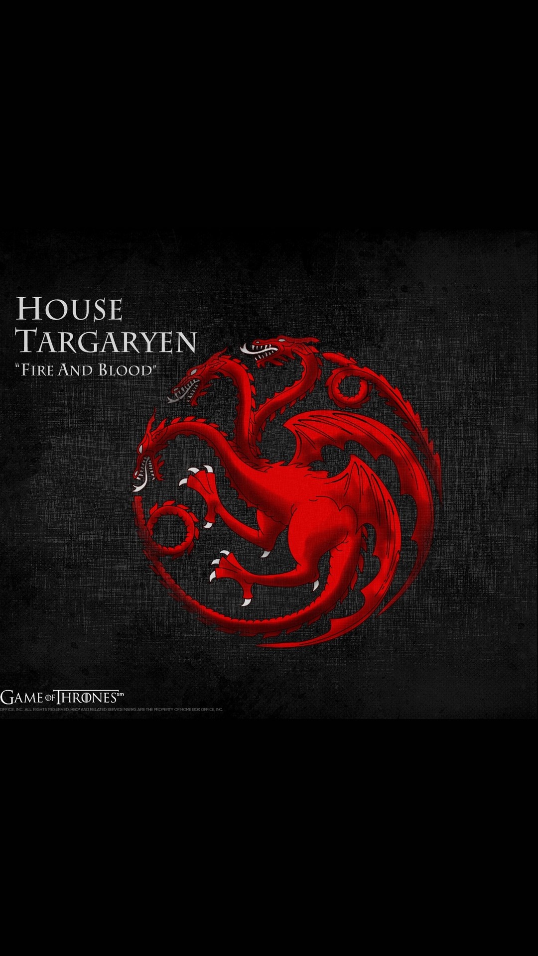 House Targaryen Game of Thrones Full Movie Poster with high-resolution 1080x1920 pixel. You can use this poster wallpaper for your Desktop Computers, Mac Screensavers, Windows Backgrounds, iPhone Wallpapers, Tablet or Android Lock screen and another Mobile device House Targaryen Game of Thrones Full Movie Poster with high-resolution 1080x1920 pixel. You can use this poster wallpaper for your Desktop Computers, Mac Screensavers, Windows Backgrounds, iPhone Wallpapers, Tablet or Android Lock screen and another Mobile device