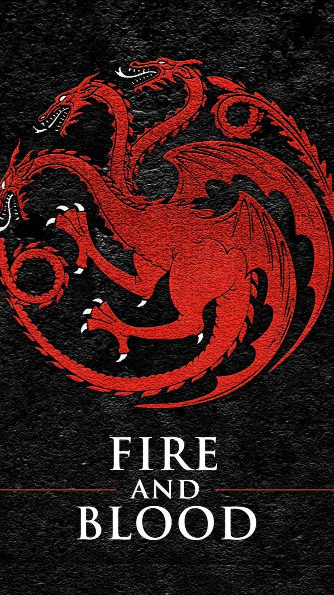 House Targaryen Game of Thrones Poster with high-resolution 1080x1920 pixel. You can use this poster wallpaper for your Desktop Computers, Mac Screensavers, Windows Backgrounds, iPhone Wallpapers, Tablet or Android Lock screen and another Mobile device House Targaryen Game of Thrones Poster with high-resolution 1080x1920 pixel. You can use this poster wallpaper for your Desktop Computers, Mac Screensavers, Windows Backgrounds, iPhone Wallpapers, Tablet or Android Lock screen and another Mobile device