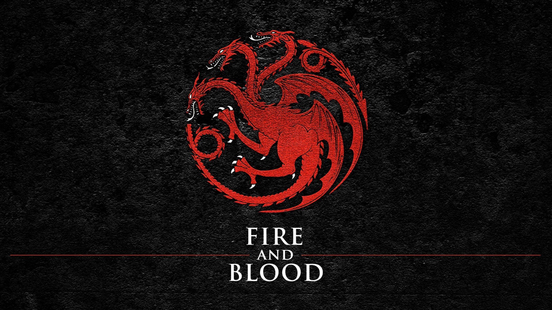 House Targaryen Game of Thrones Wallpaper with high-resolution 1920x1080 pixel. You can use this poster wallpaper for your Desktop Computers, Mac Screensavers, Windows Backgrounds, iPhone Wallpapers, Tablet or Android Lock screen and another Mobile device