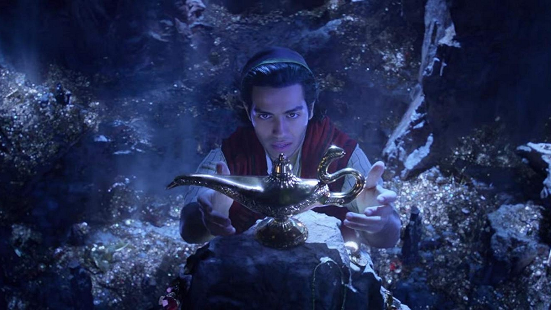 Mena Massoud Aladdin 2019 Wallpaper HD with high-resolution 1920x1080 pixel. You can use this poster wallpaper for your Desktop Computers, Mac Screensavers, Windows Backgrounds, iPhone Wallpapers, Tablet or Android Lock screen and another Mobile device