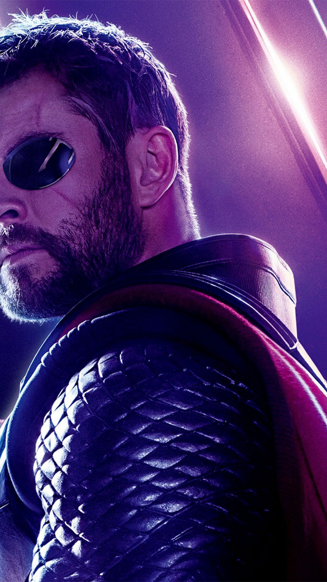 Thor Avengers Endgame iPhone Wallpaper with high-resolution 1080x1920 pixel. You can use this poster wallpaper for your Desktop Computers, Mac Screensavers, Windows Backgrounds, iPhone Wallpapers, Tablet or Android Lock screen and another Mobile device
