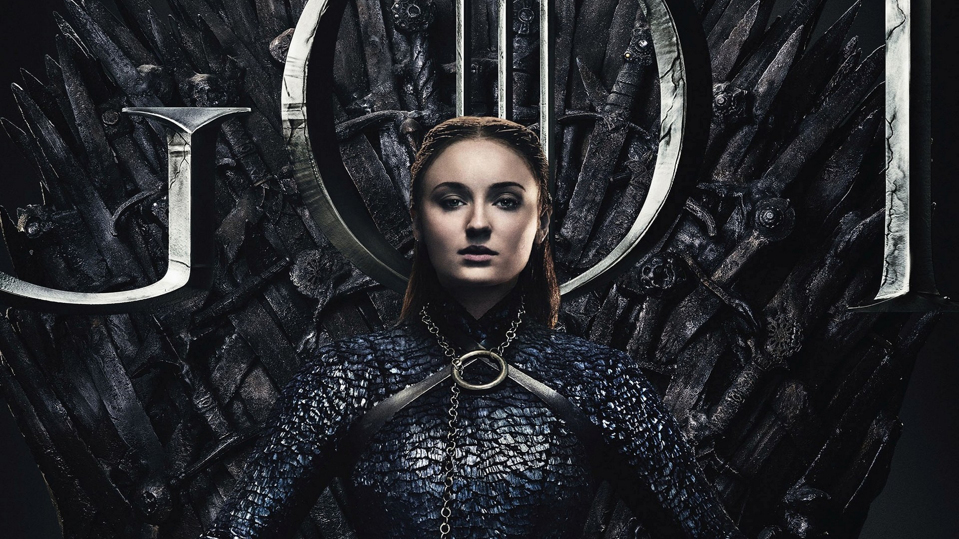 Wallpapers Game of Thrones 8 Season with high-resolution 1920x1080 pixel. You can use this poster wallpaper for your Desktop Computers, Mac Screensavers, Windows Backgrounds, iPhone Wallpapers, Tablet or Android Lock screen and another Mobile device