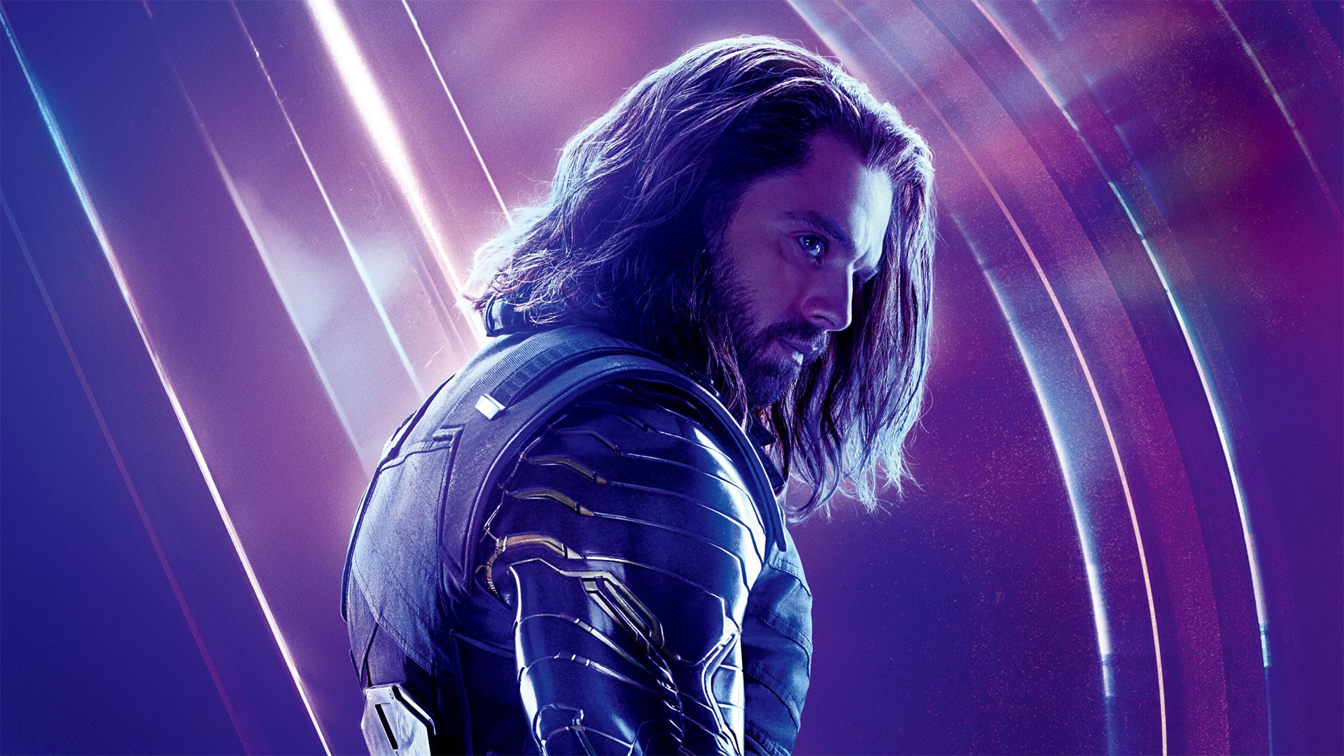 White Wolf Avengers Endgame Wallpaper HD with high-resolution 1920x1080 pixel. You can use this poster wallpaper for your Desktop Computers, Mac Screensavers, Windows Backgrounds, iPhone Wallpapers, Tablet or Android Lock screen and another Mobile device
