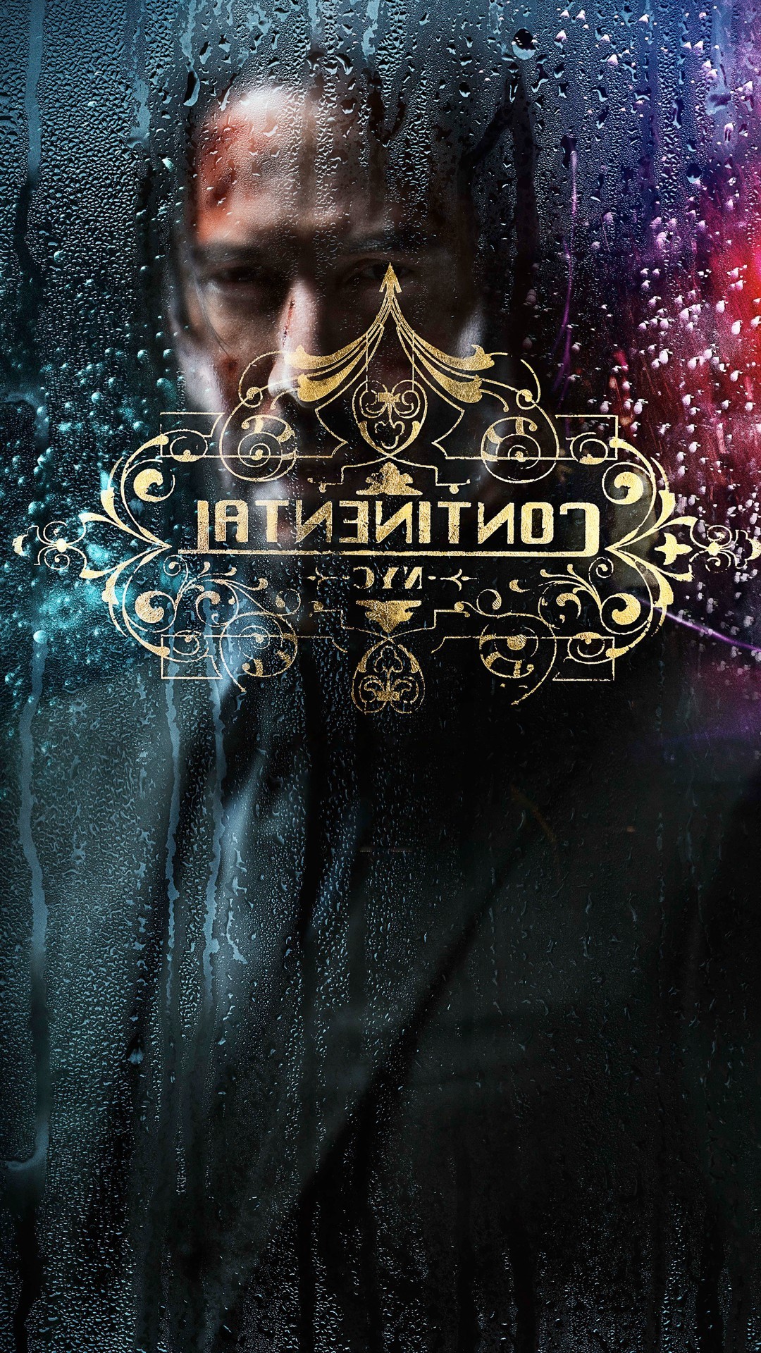 John Wick 3 2019 Movie Poster with high-resolution 1080x1920 pixel. You can use this poster wallpaper for your Desktop Computers, Mac Screensavers, Windows Backgrounds, iPhone Wallpapers, Tablet or Android Lock screen and another Mobile device