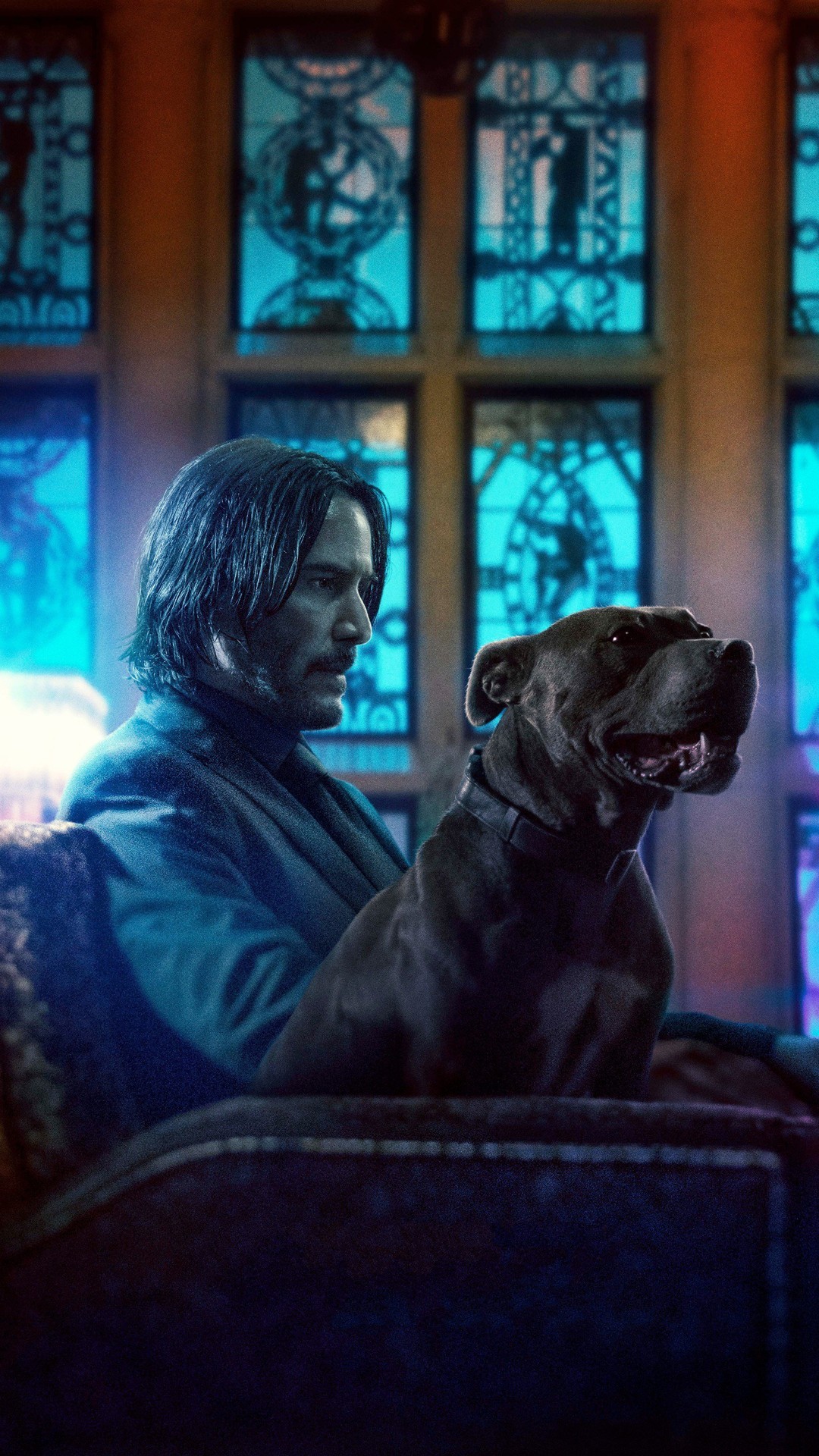 John Wick 3 2019 Poster with high-resolution 1080x1920 pixel. You can use this poster wallpaper for your Desktop Computers, Mac Screensavers, Windows Backgrounds, iPhone Wallpapers, Tablet or Android Lock screen and another Mobile device John Wick 3 2019 Poster with high-resolution 1080x1920 pixel. You can use this poster wallpaper for your Desktop Computers, Mac Screensavers, Windows Backgrounds, iPhone Wallpapers, Tablet or Android Lock screen and another Mobile device