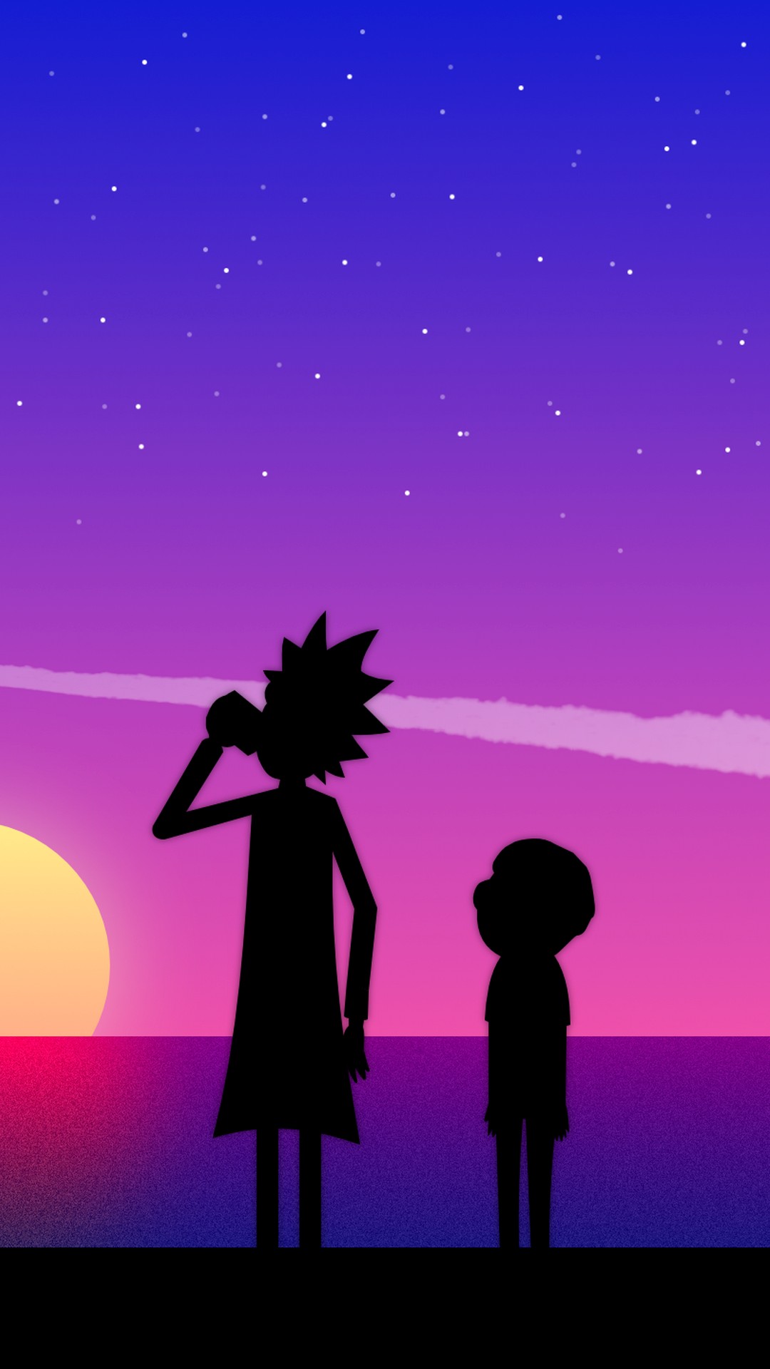 Mobile Wallpaper HD Rick and Morty with high-resolution 1080x1920 pixel. You can use this poster wallpaper for your Desktop Computers, Mac Screensavers, Windows Backgrounds, iPhone Wallpapers, Tablet or Android Lock screen and another Mobile device Mobile Wallpaper HD Rick and Morty with high-resolution 1080x1920 pixel. You can use this poster wallpaper for your Desktop Computers, Mac Screensavers, Windows Backgrounds, iPhone Wallpapers, Tablet or Android Lock screen and another Mobile device