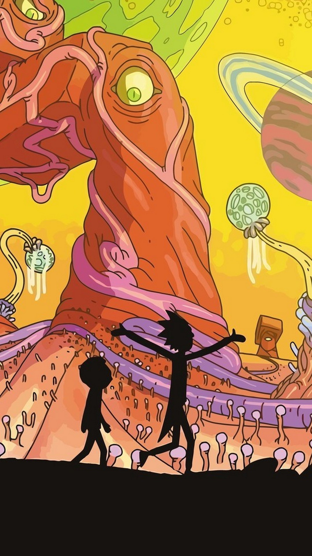 Rick and Morty Full Movie Poster with high-resolution 1080x1920 pixel. You can use this poster wallpaper for your Desktop Computers, Mac Screensavers, Windows Backgrounds, iPhone Wallpapers, Tablet or Android Lock screen and another Mobile device Rick and Morty Full Movie Poster with high-resolution 1080x1920 pixel. You can use this poster wallpaper for your Desktop Computers, Mac Screensavers, Windows Backgrounds, iPhone Wallpapers, Tablet or Android Lock screen and another Mobile device