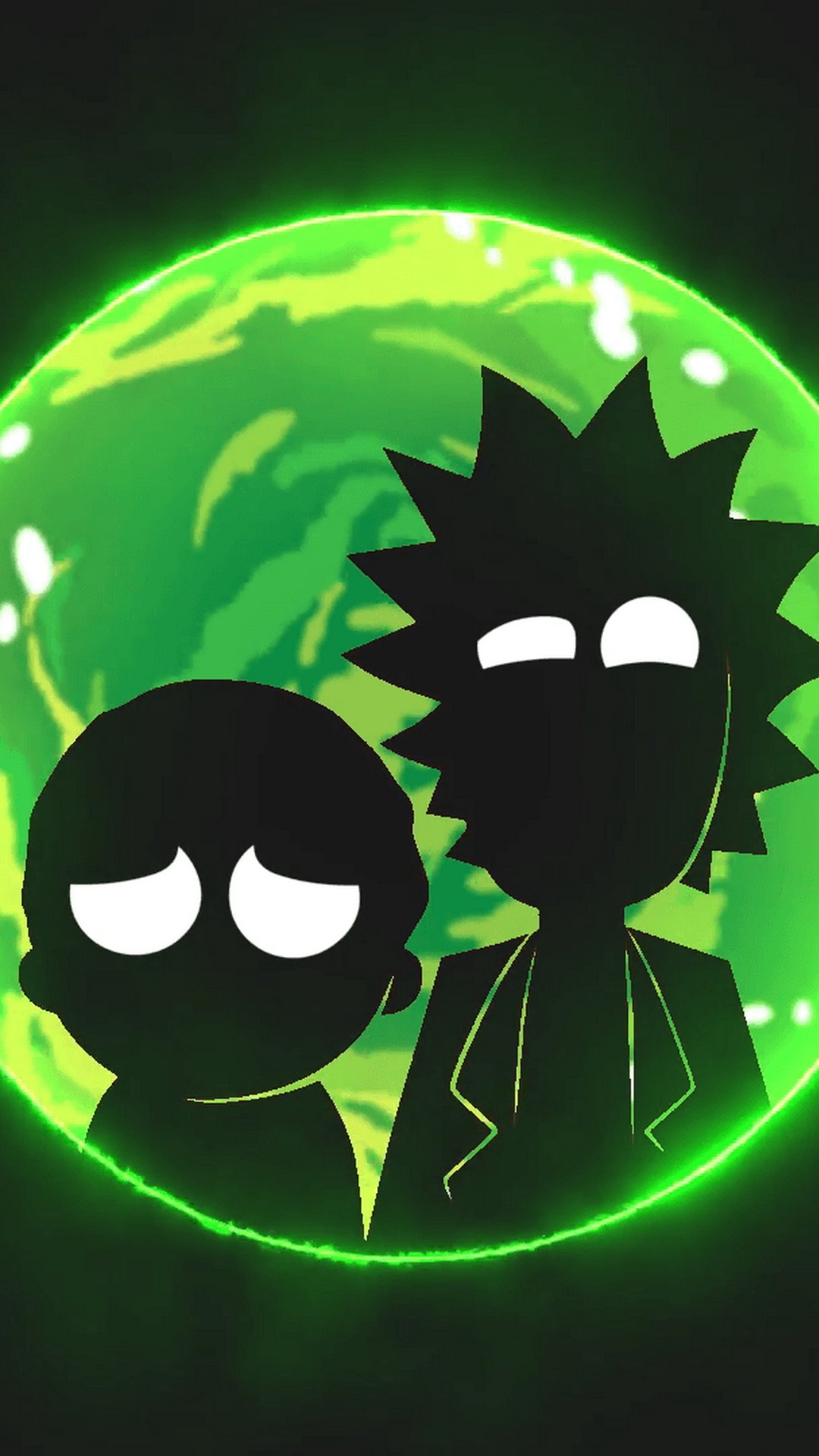 Rick and Morty Trailer Poster with high-resolution 1080x1920 pixel. You can use this poster wallpaper for your Desktop Computers, Mac Screensavers, Windows Backgrounds, iPhone Wallpapers, Tablet or Android Lock screen and another Mobile device